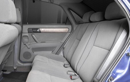 Chevrolet Lacetti, 2012 год, 597 000 рублей, 14 фотография