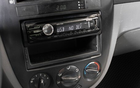 Chevrolet Lacetti, 2012 год, 597 000 рублей, 6 фотография