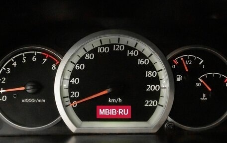 Chevrolet Lacetti, 2012 год, 597 000 рублей, 8 фотография