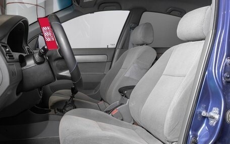 Chevrolet Lacetti, 2012 год, 597 000 рублей, 13 фотография