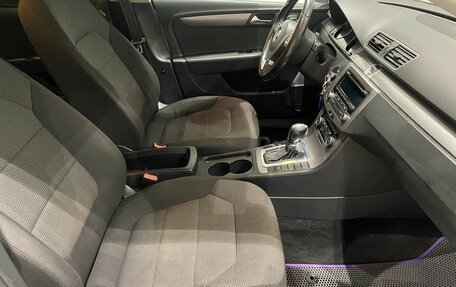 Volkswagen Passat B7, 2011 год, 899 000 рублей, 9 фотография