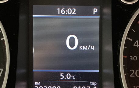 Volkswagen Passat B7, 2011 год, 899 000 рублей, 17 фотография