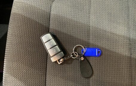 Volkswagen Passat B7, 2011 год, 899 000 рублей, 16 фотография