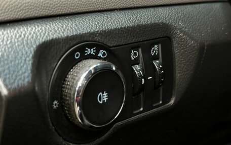 Chevrolet Cruze II, 2012 год, 549 777 рублей, 16 фотография