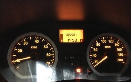 Renault Logan I, 2008 год, 290 000 рублей, 4 фотография