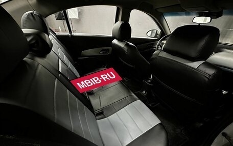 Chevrolet Cruze II, 2012 год, 549 777 рублей, 24 фотография