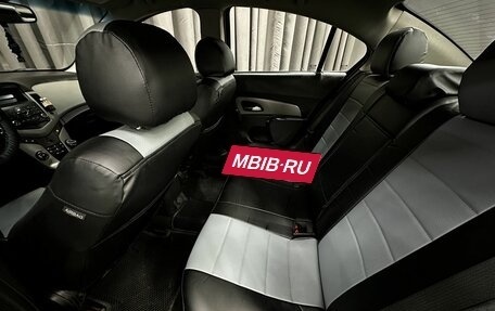 Chevrolet Cruze II, 2012 год, 549 777 рублей, 23 фотография