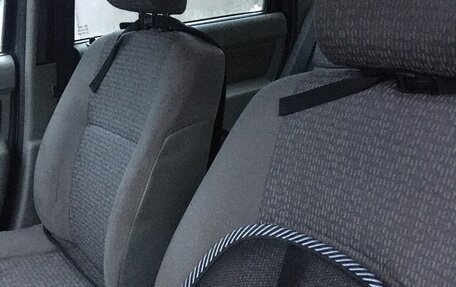 Renault Logan I, 2008 год, 290 000 рублей, 9 фотография