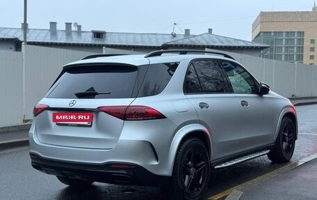 Mercedes-Benz GLE, 2020 год, 8 300 000 рублей, 4 фотография