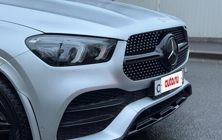 Mercedes-Benz GLE, 2020 год, 8 300 000 рублей, 7 фотография