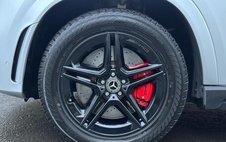 Mercedes-Benz GLE, 2020 год, 8 300 000 рублей, 12 фотография