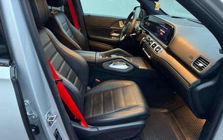 Mercedes-Benz GLE, 2020 год, 8 300 000 рублей, 16 фотография