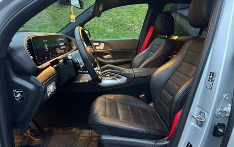 Mercedes-Benz GLE, 2020 год, 8 300 000 рублей, 13 фотография