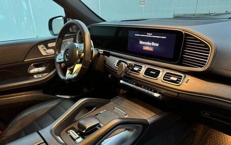 Mercedes-Benz GLE, 2020 год, 8 300 000 рублей, 18 фотография