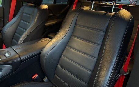 Mercedes-Benz GLE, 2020 год, 8 300 000 рублей, 14 фотография