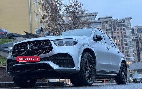 Mercedes-Benz GLE, 2020 год, 8 300 000 рублей, 9 фотография