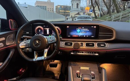 Mercedes-Benz GLE, 2020 год, 8 300 000 рублей, 20 фотография