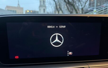 Mercedes-Benz GLE, 2020 год, 8 300 000 рублей, 24 фотография