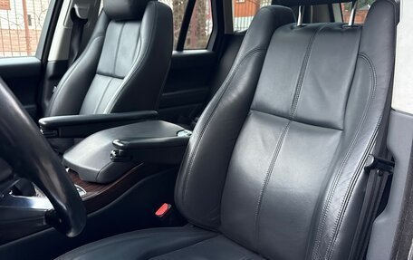 Land Rover Range Rover IV рестайлинг, 2014 год, 3 100 000 рублей, 14 фотография