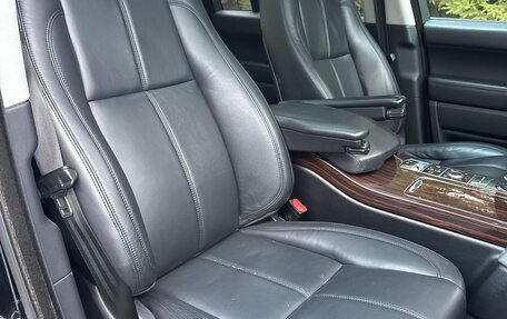 Land Rover Range Rover IV рестайлинг, 2014 год, 3 100 000 рублей, 15 фотография