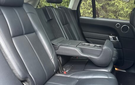 Land Rover Range Rover IV рестайлинг, 2014 год, 3 100 000 рублей, 17 фотография