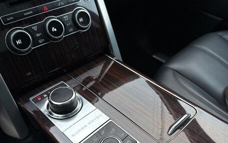 Land Rover Range Rover IV рестайлинг, 2014 год, 3 100 000 рублей, 21 фотография