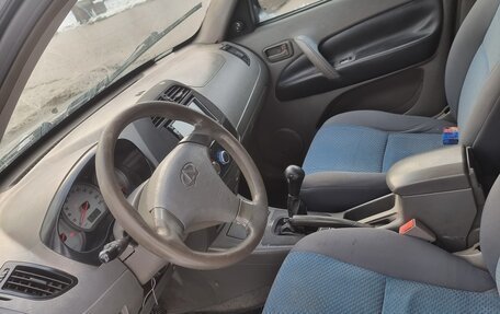 Chery Tiggo (T11), 2007 год, 110 000 рублей, 6 фотография