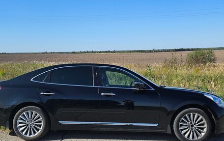 Hyundai Equus II, 2013 год, 1 600 000 рублей, 4 фотография