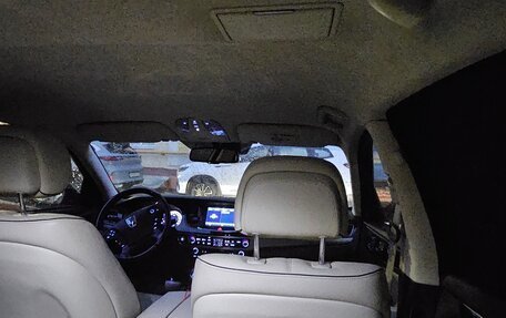 Hyundai Equus II, 2013 год, 1 600 000 рублей, 7 фотография