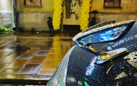 Hyundai Equus II, 2013 год, 1 600 000 рублей, 9 фотография