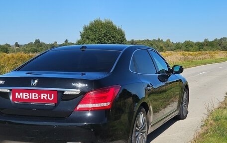 Hyundai Equus II, 2013 год, 1 600 000 рублей, 5 фотография