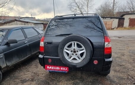 Chery Tiggo (T11), 2007 год, 110 000 рублей, 3 фотография