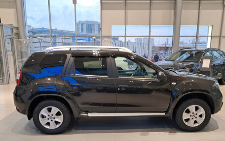 Nissan Terrano III, 2022 год, 1 650 000 рублей, 5 фотография