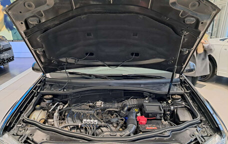 Nissan Terrano III, 2022 год, 1 650 000 рублей, 11 фотография