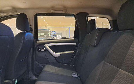 Nissan Terrano III, 2022 год, 1 650 000 рублей, 15 фотография