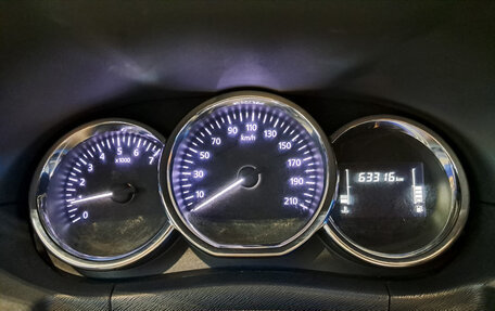 Nissan Terrano III, 2022 год, 1 650 000 рублей, 16 фотография