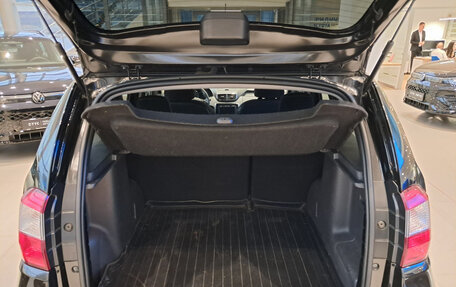 Nissan Terrano III, 2022 год, 1 650 000 рублей, 12 фотография