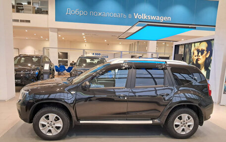 Nissan Terrano III, 2022 год, 1 650 000 рублей, 10 фотография