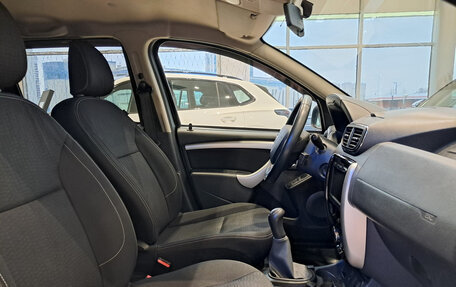 Nissan Terrano III, 2022 год, 1 650 000 рублей, 13 фотография