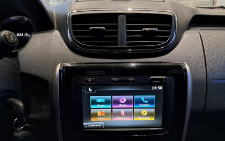 Nissan Terrano III, 2022 год, 1 650 000 рублей, 18 фотография