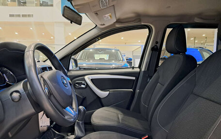 Nissan Terrano III, 2022 год, 1 650 000 рублей, 20 фотография