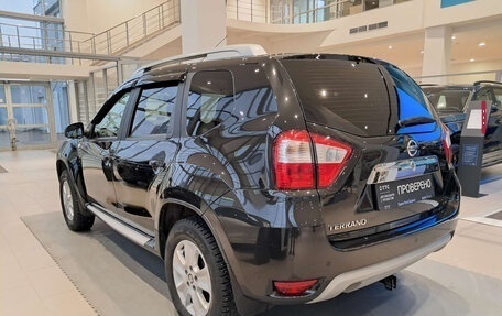 Nissan Terrano III, 2022 год, 1 650 000 рублей, 8 фотография