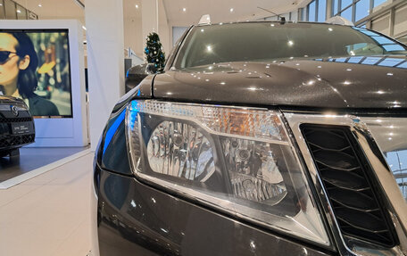 Nissan Terrano III, 2022 год, 1 650 000 рублей, 21 фотография