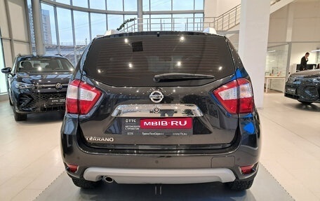 Nissan Terrano III, 2022 год, 1 650 000 рублей, 7 фотография