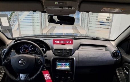 Nissan Terrano III, 2022 год, 1 650 000 рублей, 17 фотография