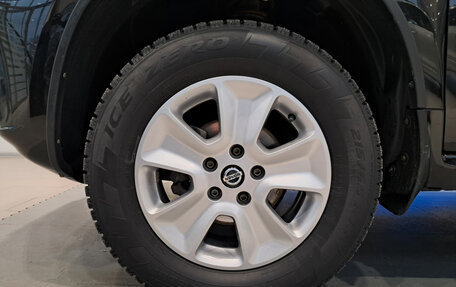 Nissan Terrano III, 2022 год, 1 650 000 рублей, 22 фотография