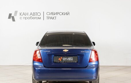 Chevrolet Lacetti, 2012 год, 597 000 рублей, 10 фотография