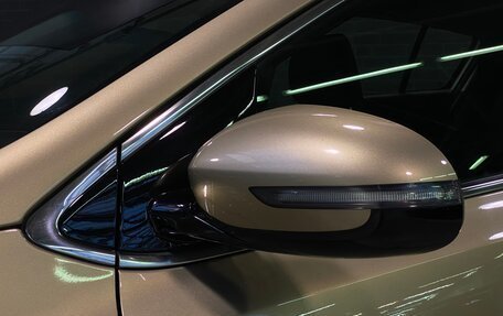 KIA Sportage IV рестайлинг, 2019 год, 2 150 000 рублей, 16 фотография