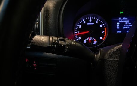 KIA Sportage IV рестайлинг, 2019 год, 2 150 000 рублей, 24 фотография