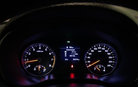 KIA Sportage IV рестайлинг, 2019 год, 2 150 000 рублей, 26 фотография